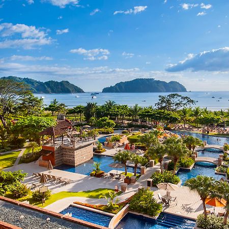 Los Suenos Marriott Ocean & Golf Resort Playa Herradura  Exterior foto