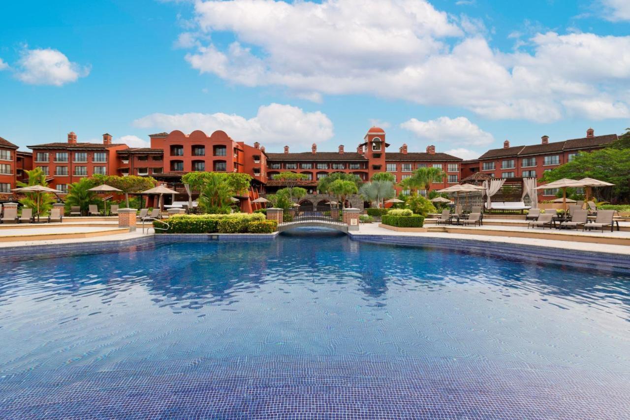 Los Suenos Marriott Ocean & Golf Resort Playa Herradura  Exterior foto