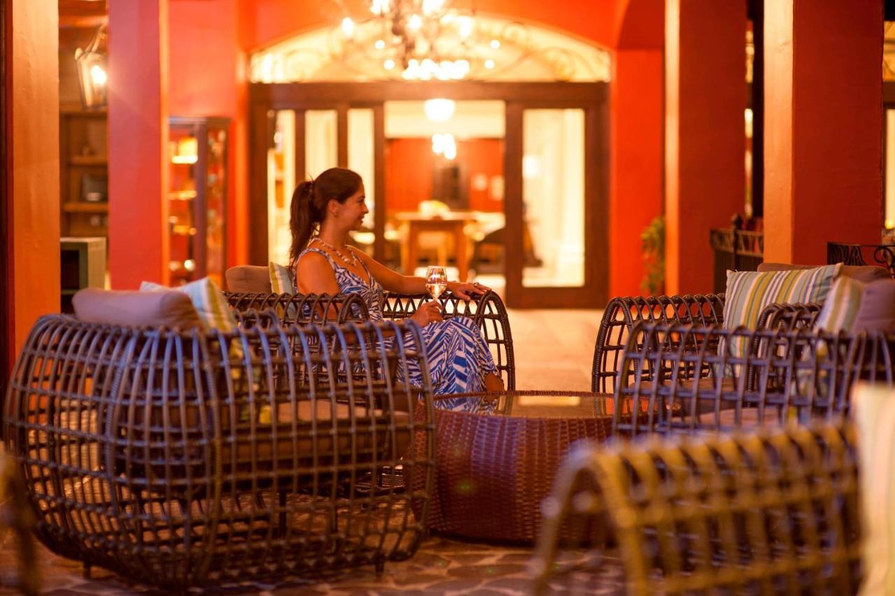 Los Suenos Marriott Ocean & Golf Resort Playa Herradura  Exterior foto