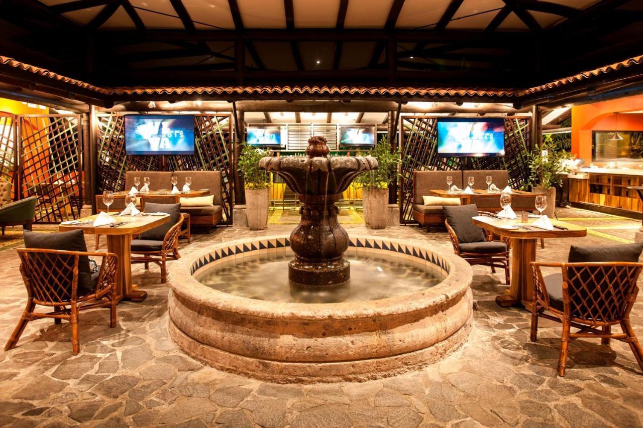 Los Suenos Marriott Ocean & Golf Resort Playa Herradura  Exterior foto