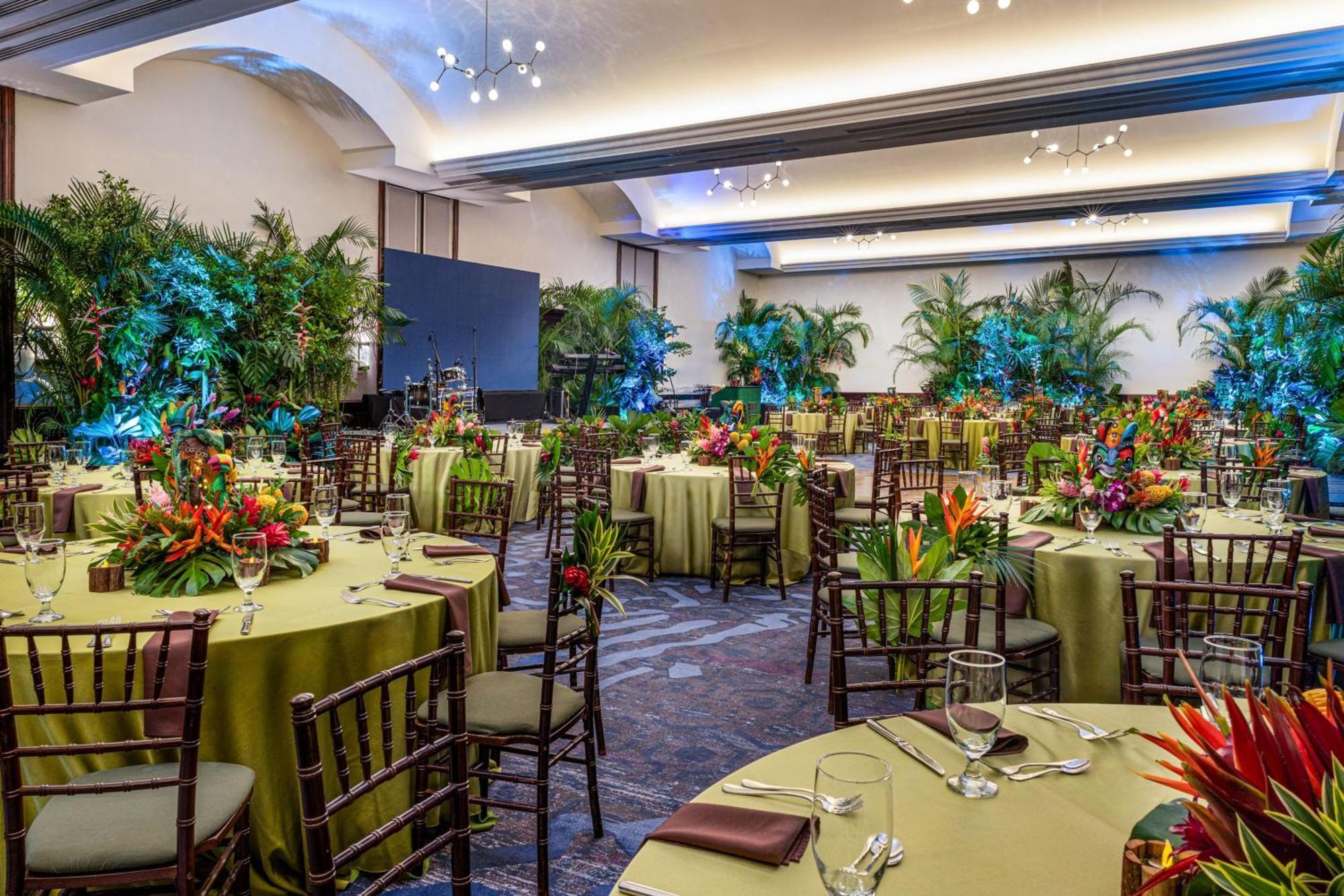 Los Suenos Marriott Ocean & Golf Resort Playa Herradura  Exterior foto