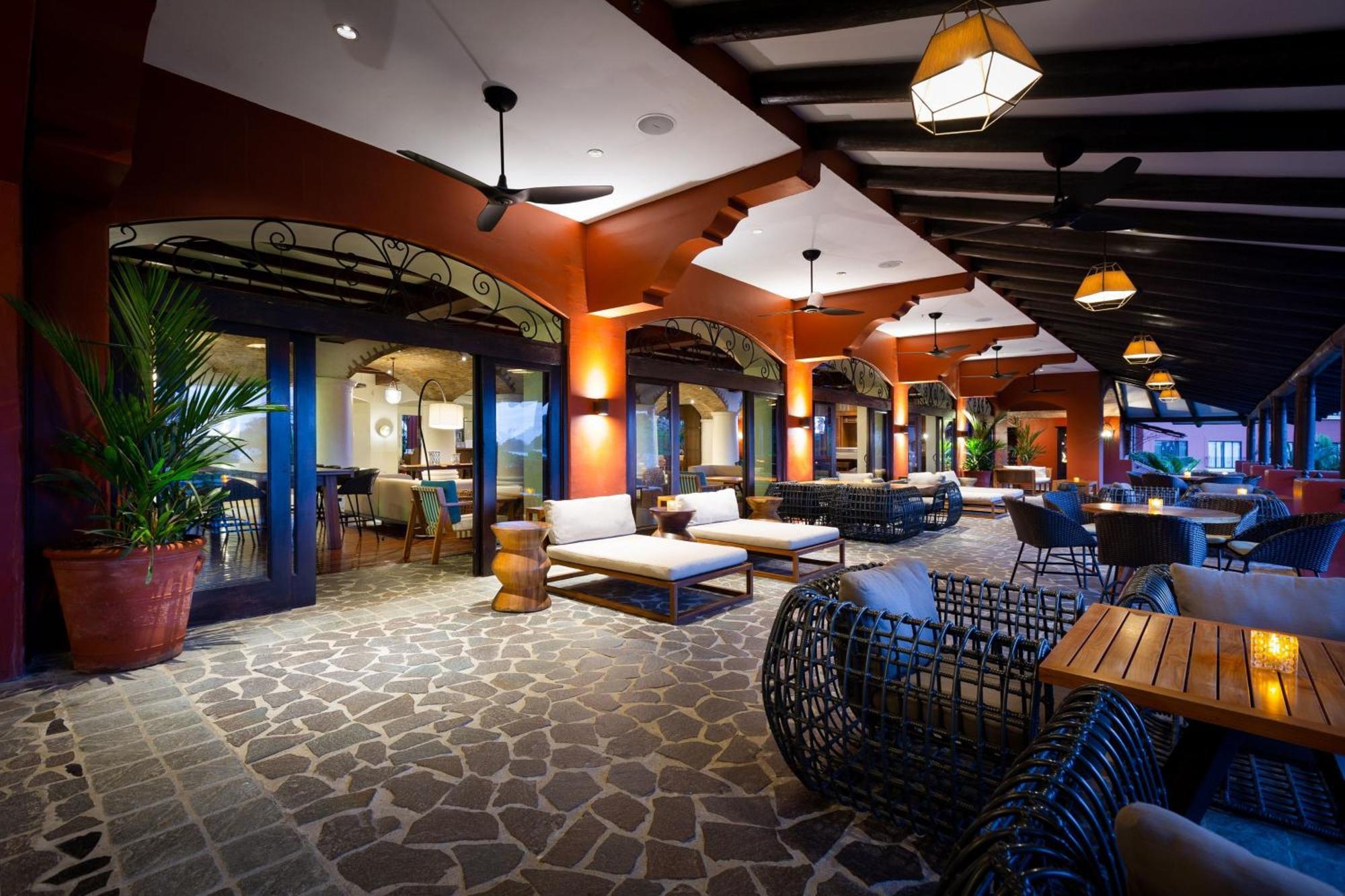 Los Suenos Marriott Ocean & Golf Resort Playa Herradura  Exterior foto