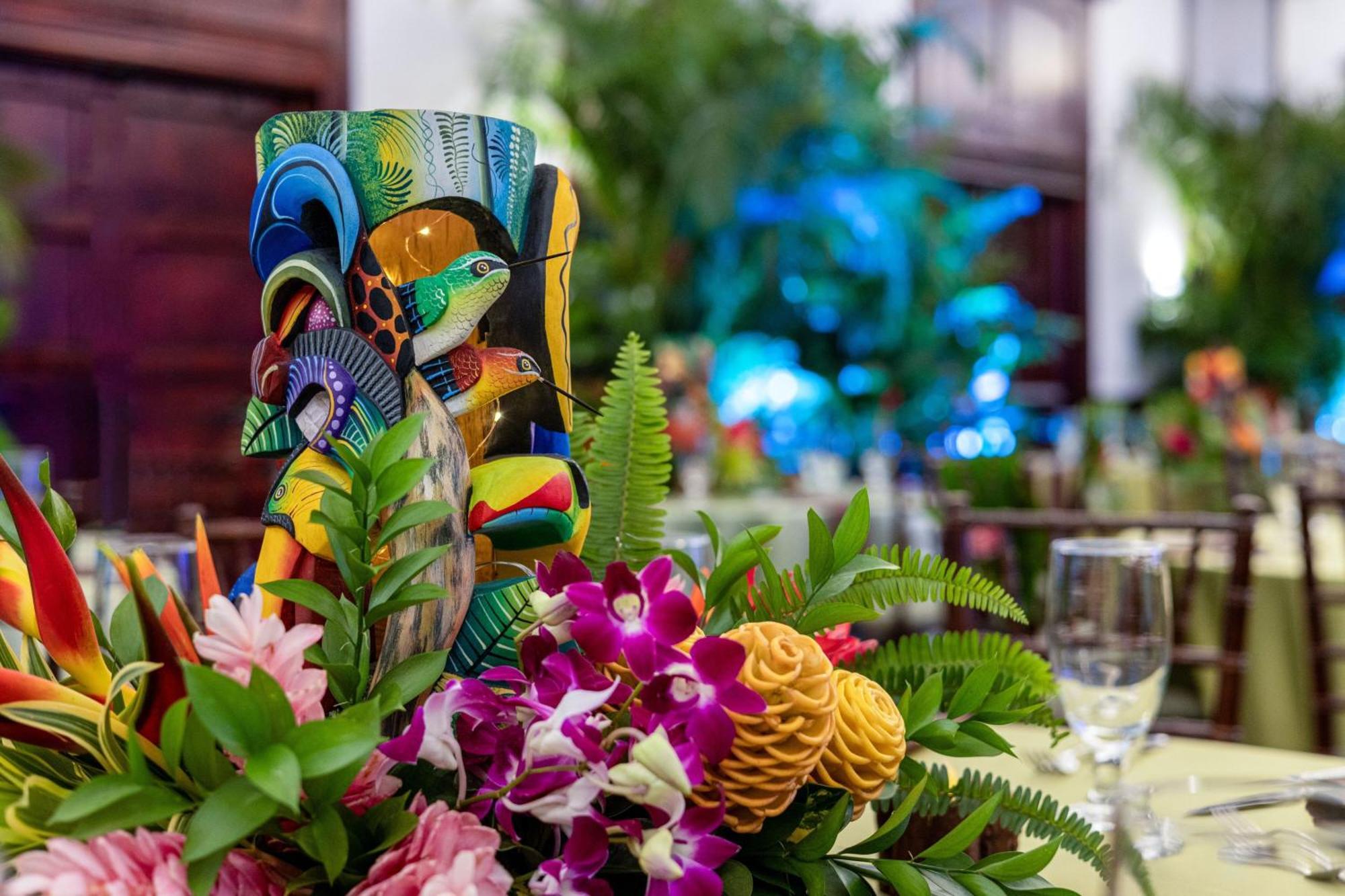 Los Suenos Marriott Ocean & Golf Resort Playa Herradura  Exterior foto
