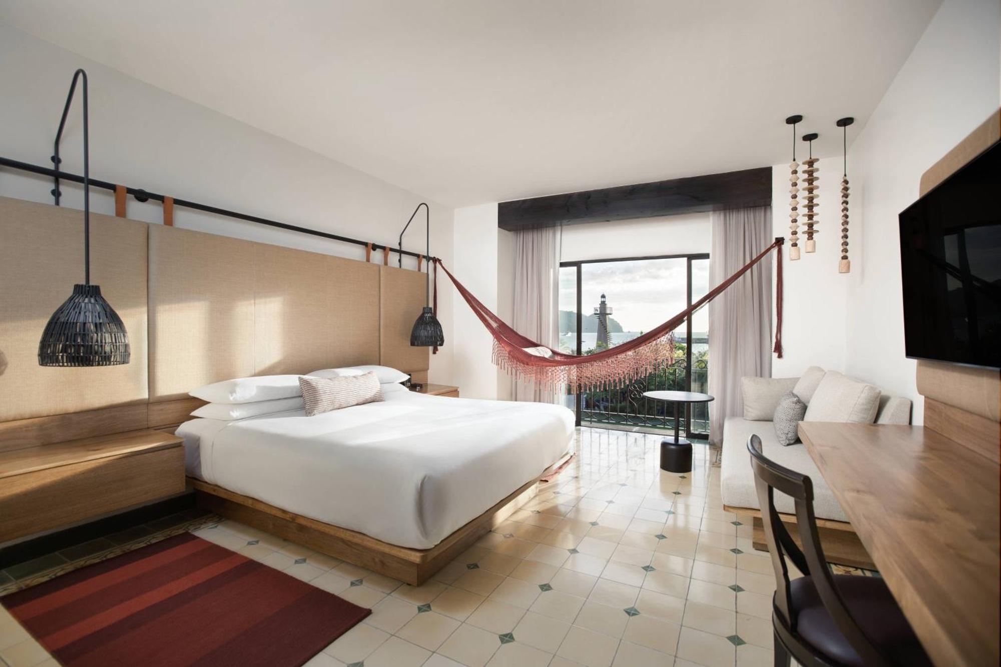 Los Suenos Marriott Ocean & Golf Resort Playa Herradura  Exterior foto