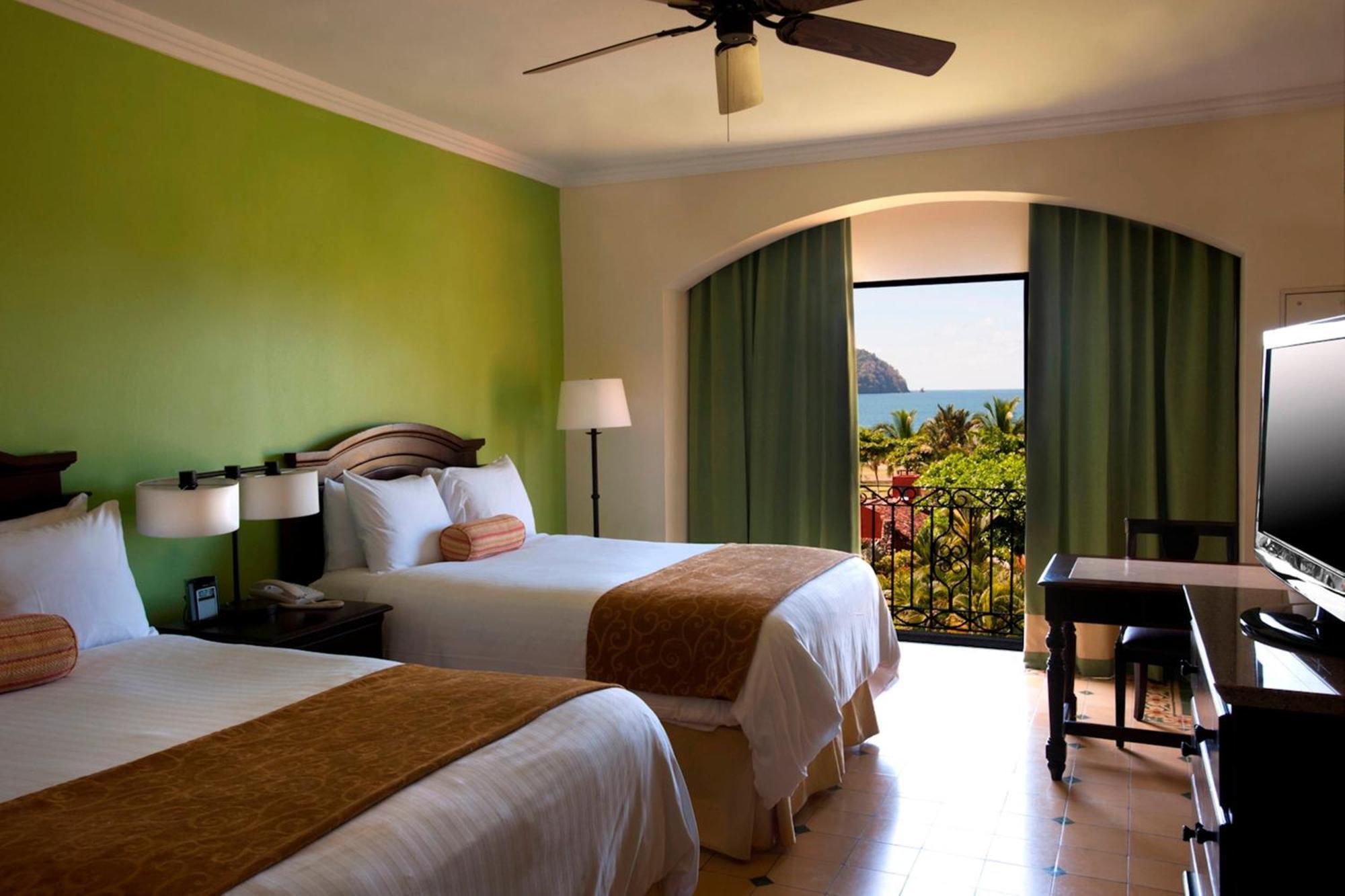 Los Suenos Marriott Ocean & Golf Resort Playa Herradura  Exterior foto