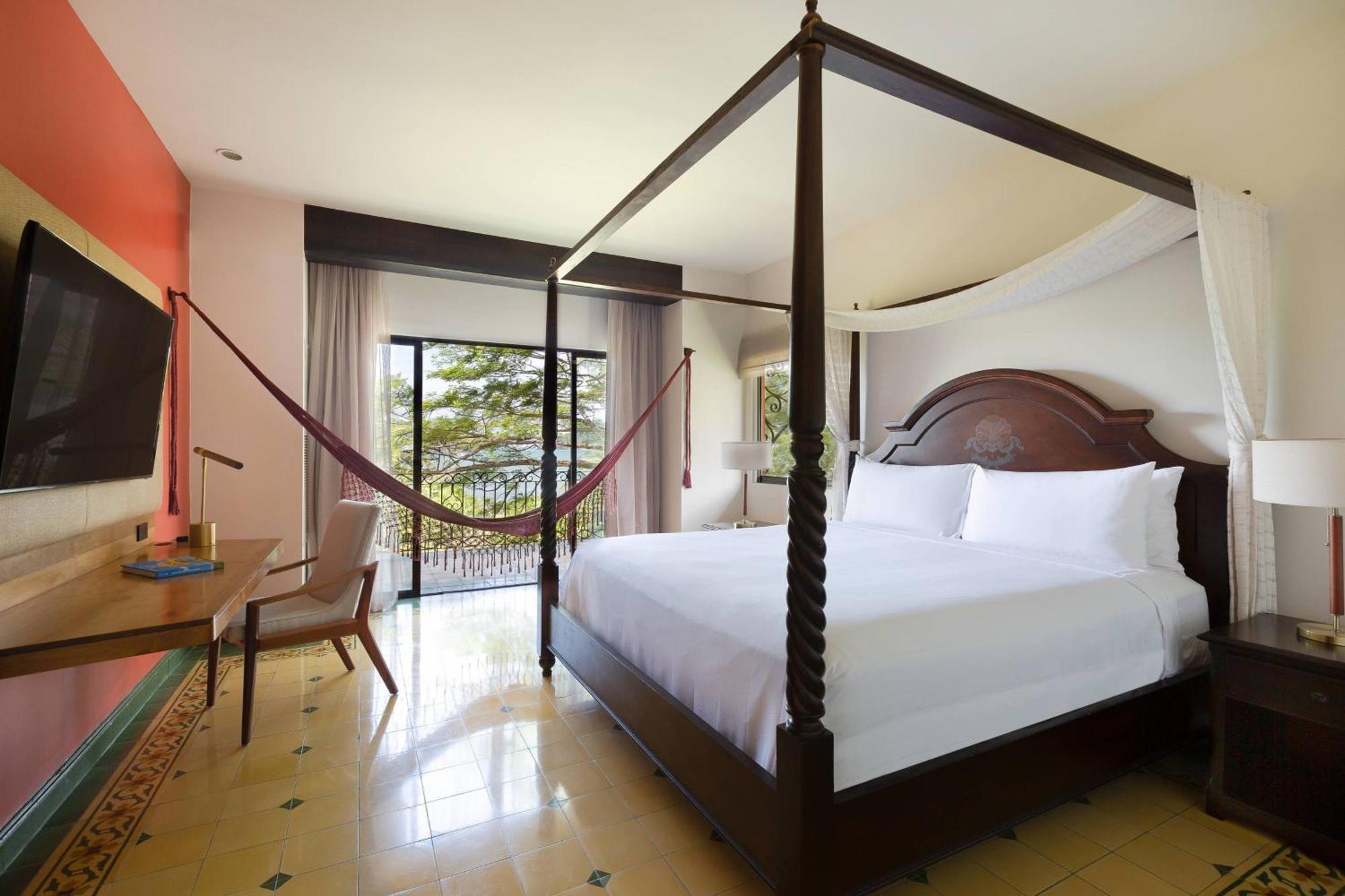 Los Suenos Marriott Ocean & Golf Resort Playa Herradura  Exterior foto