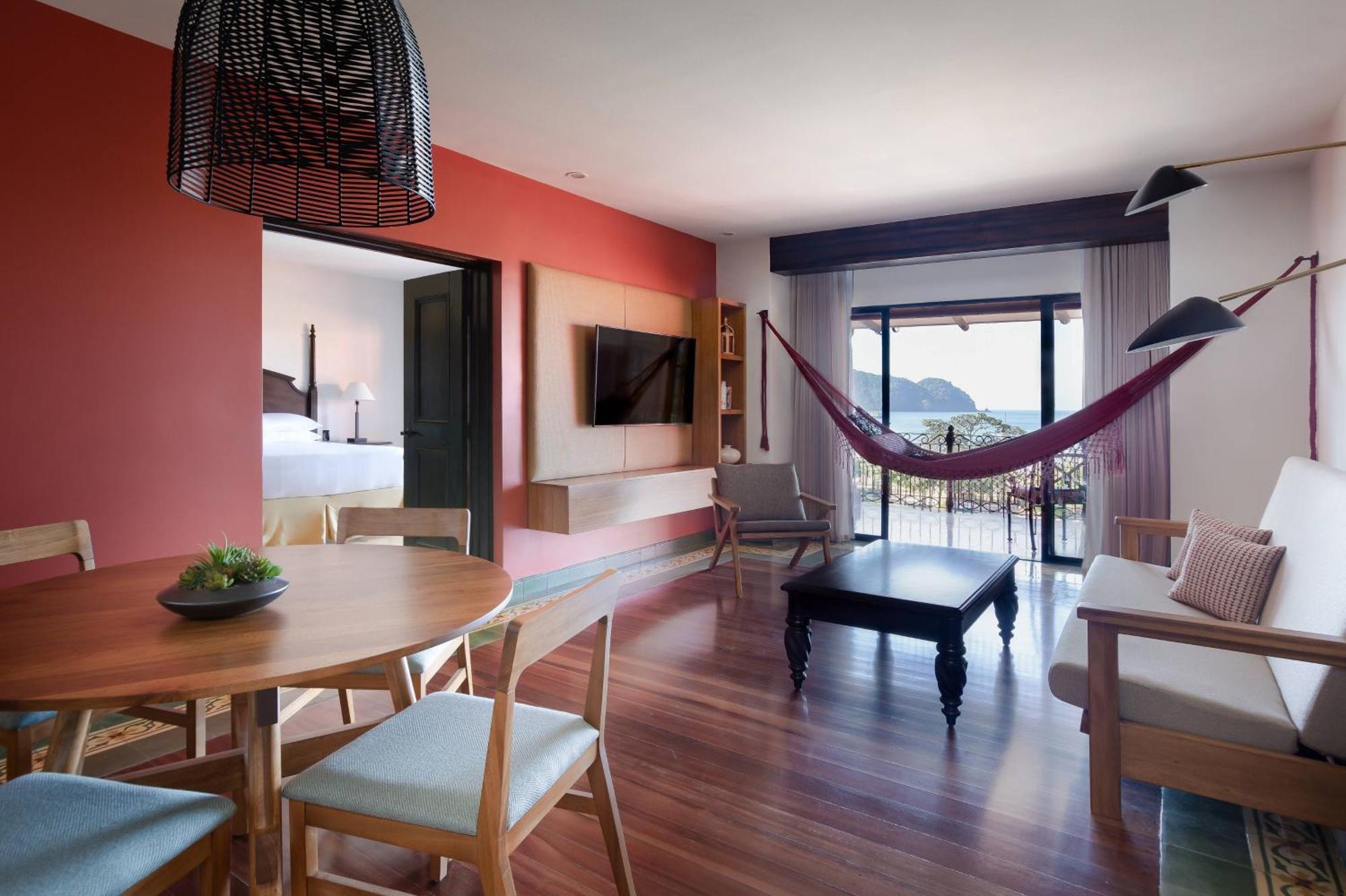 Los Suenos Marriott Ocean & Golf Resort Playa Herradura  Exterior foto