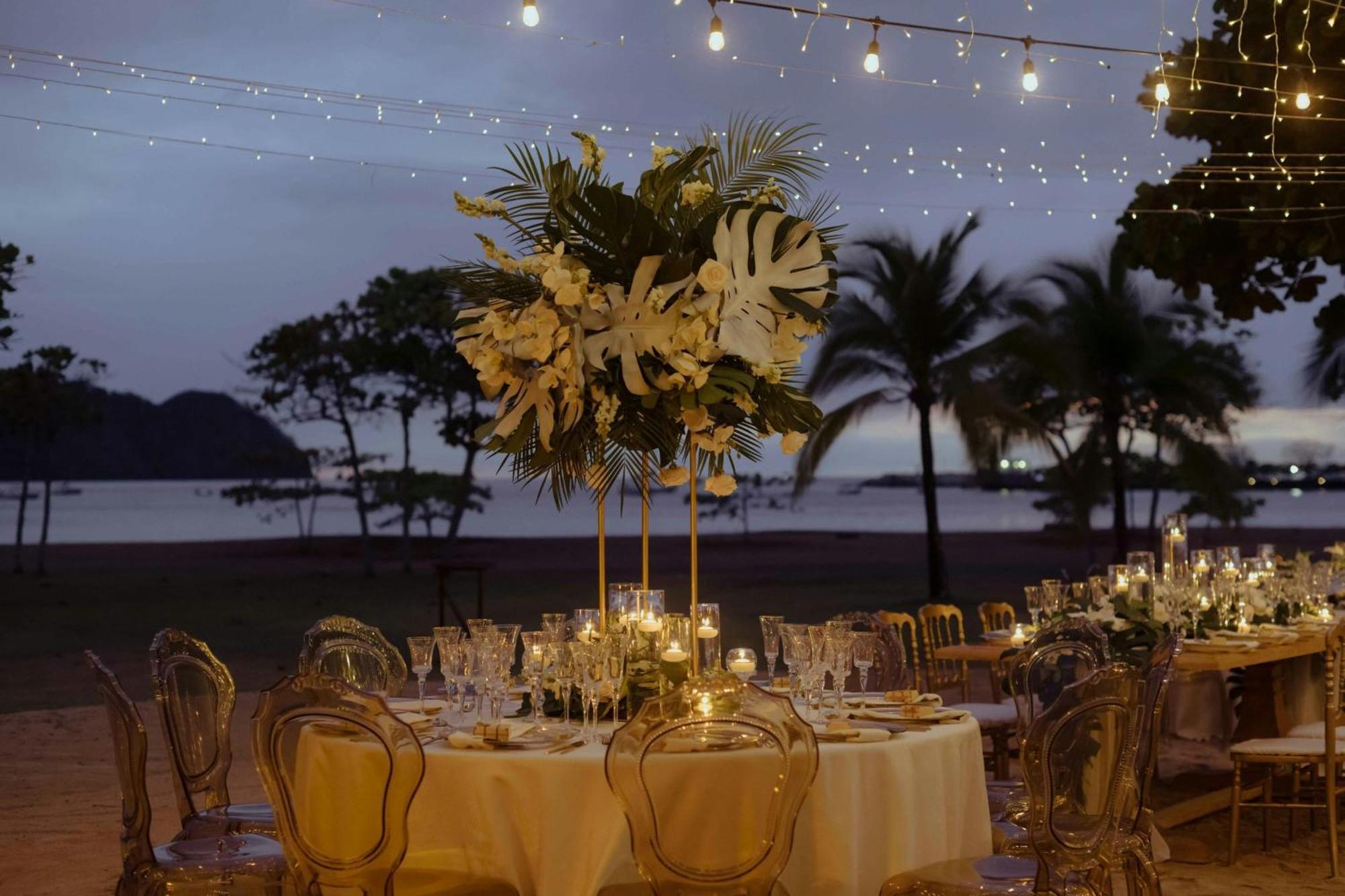 Los Suenos Marriott Ocean & Golf Resort Playa Herradura  Exterior foto