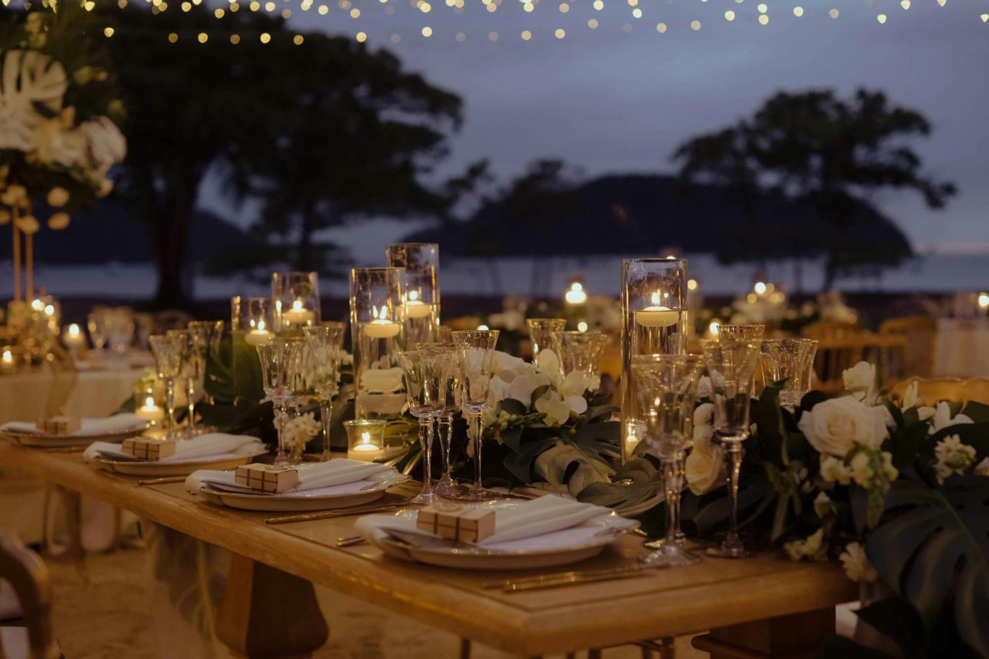 Los Suenos Marriott Ocean & Golf Resort Playa Herradura  Exterior foto