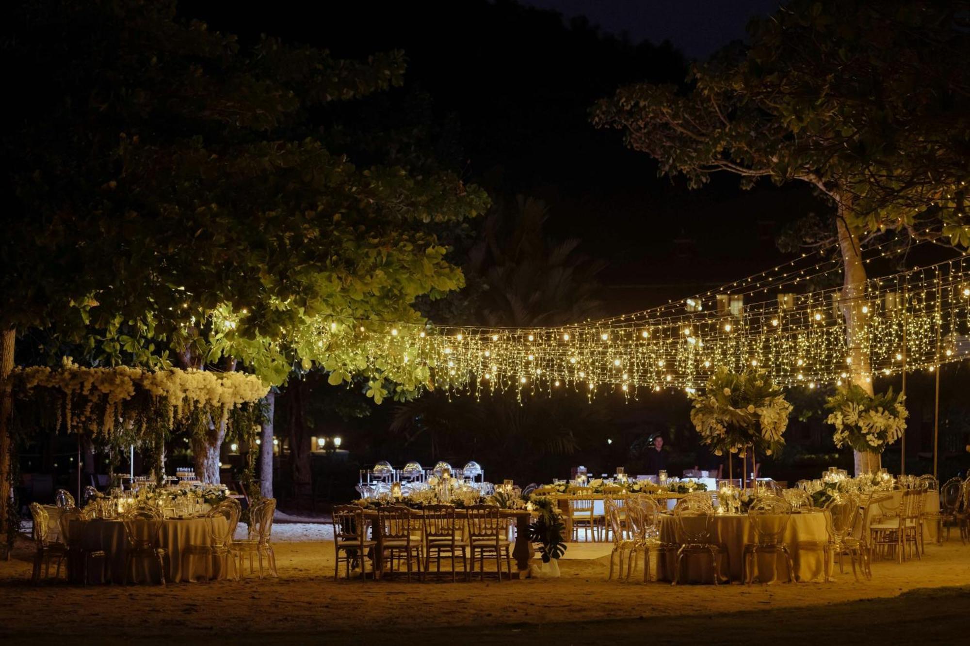 Los Suenos Marriott Ocean & Golf Resort Playa Herradura  Exterior foto